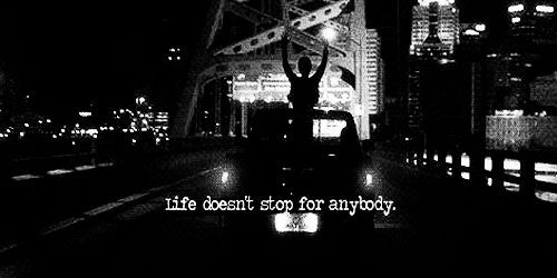 Livin' life Discord Server Banner