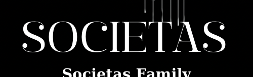 Societas Discord Server Banner