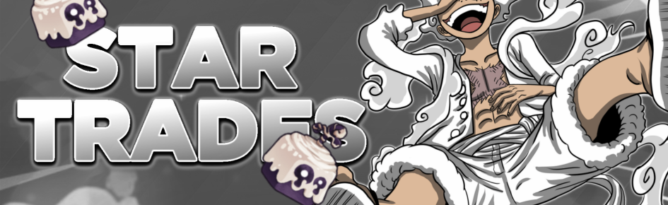 STAR TRADES Discord Server Banner
