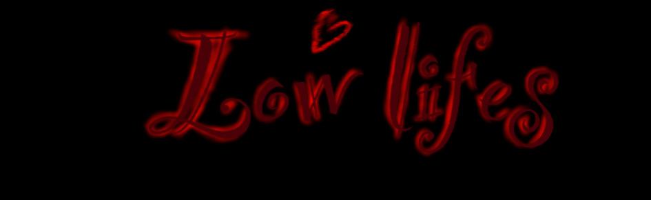 LowLifes Discord Server Banner