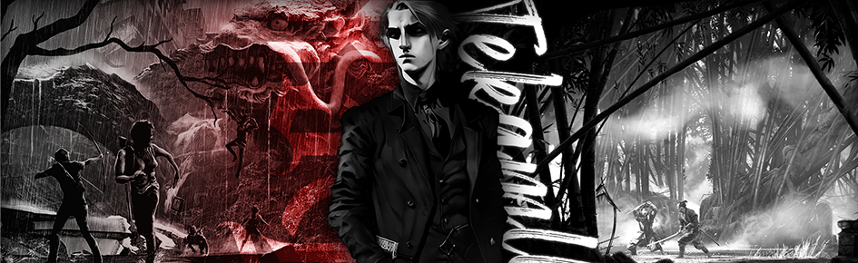 Dex Tekamlly Discord Server Banner