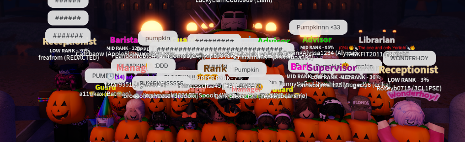 Kev's Kingdom Discord Server Banner