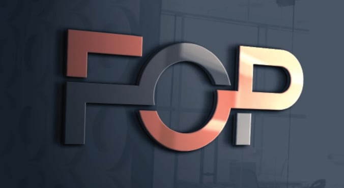 FinOP Trades Discord Server Banner