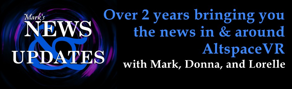 News & Updates Discord Server Banner