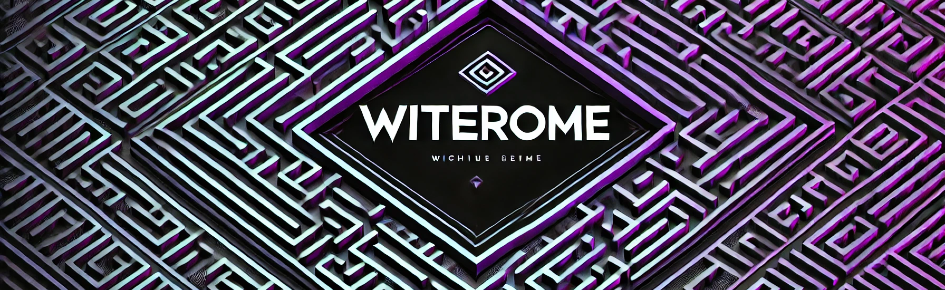 Witerome Discord Server Banner