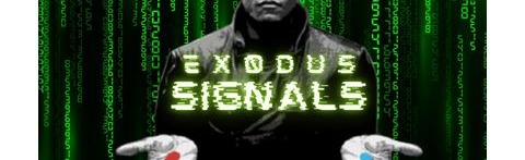 Ex0dusFX Discord Server Banner