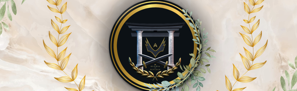 𝔇ivinis Discord Server Banner