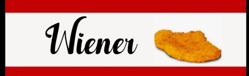 Wiener Schnitzel Discord Server Banner