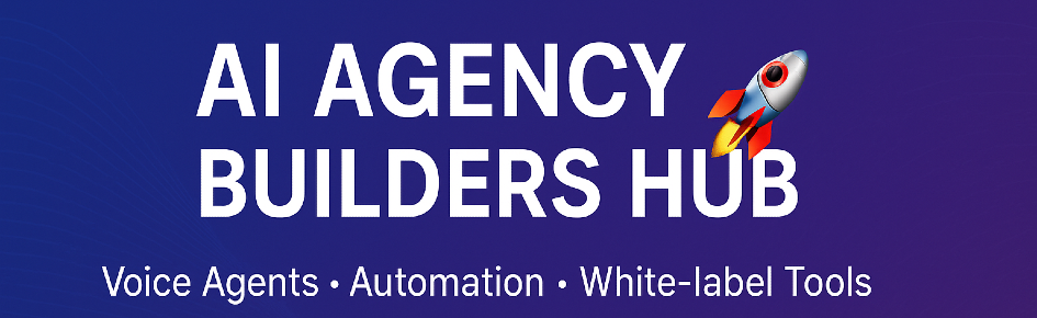 Invite only - Agency owners Discord Server Banner