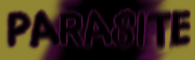 Parasite Discord Server Banner