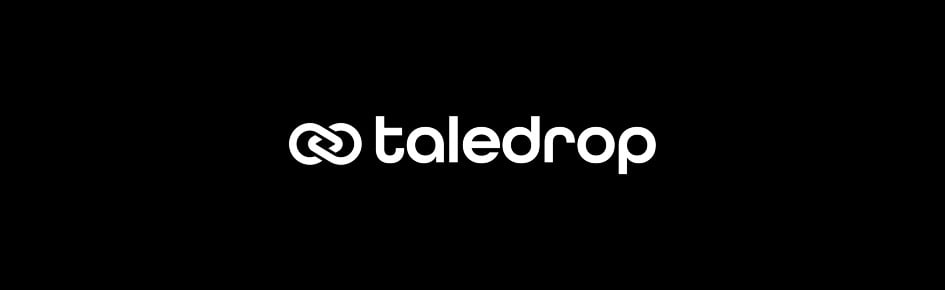 TaleDrop Discord Server Banner