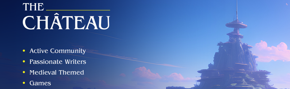 The Chateau Discord Server Banner