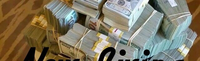 New Livings Luxury World Discord Server Banner