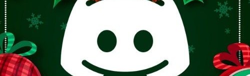 ok? Discord Server Banner