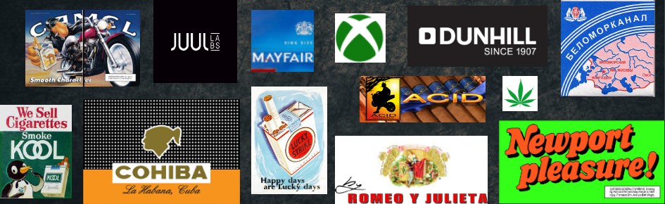 International Tobacco Community Discord Server Banner