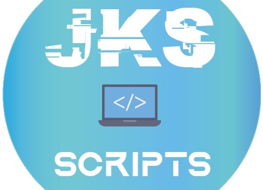 JKS Developer Discord Server Banner
