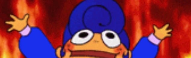 Welcome, Friends Discord Server Banner