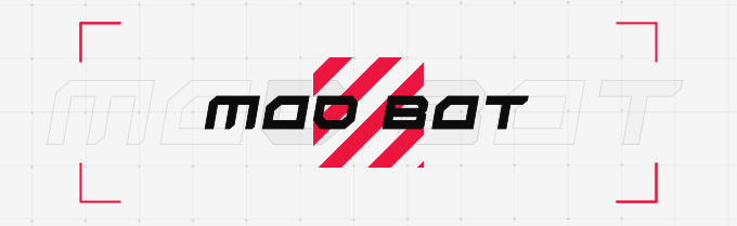 Mod Bot Discord Server Banner