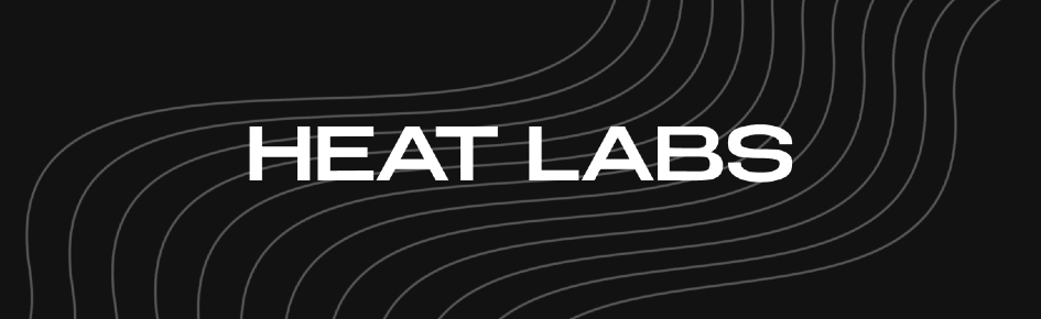 HEAT Labs Discord Server Banner