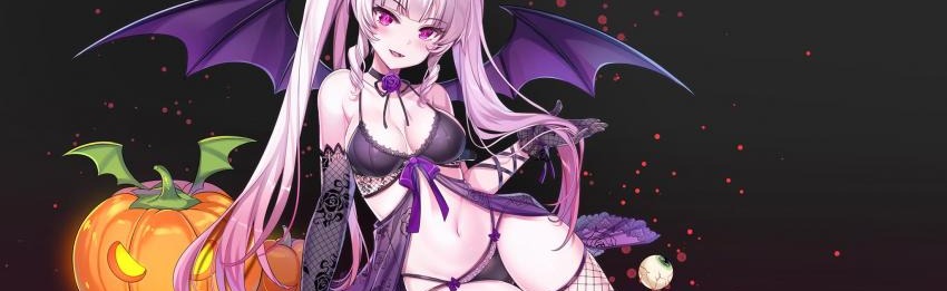 Freaky Street | limitless erp Discord Server Banner