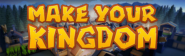 Kingdom OF Gamers Discord Server Banner