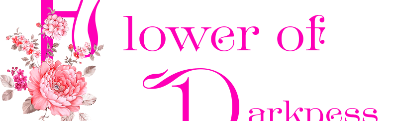 Flower of Darkness Discord Server Banner