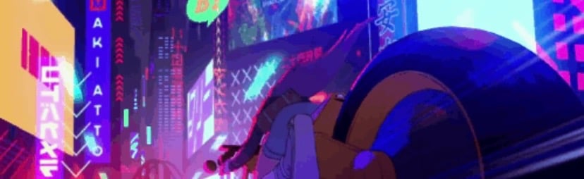 𝔸𝕗𝕥𝕖𝕣 ℍ𝕠𝕦𝕣𝕤 Discord Server Banner