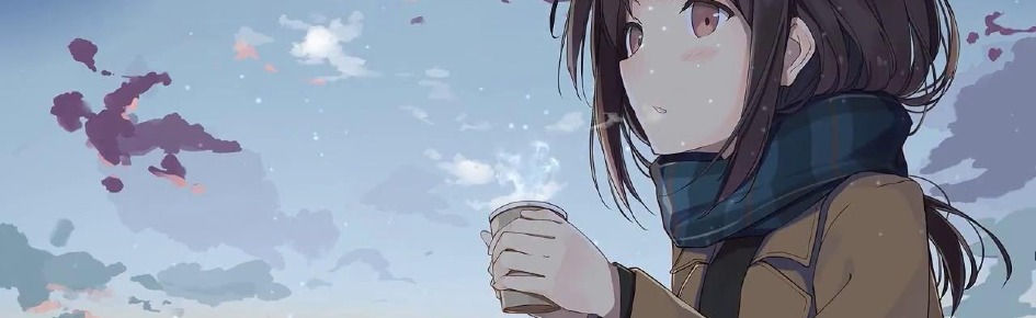 JJ's Cafe Discord Server Banner