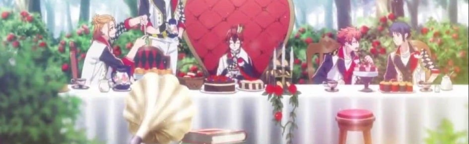 ₊˚ʚ ᗢ₊˚Kingdom of Hearts Discord Server Banner