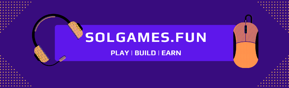 Solgames.fun Discord Server Banner