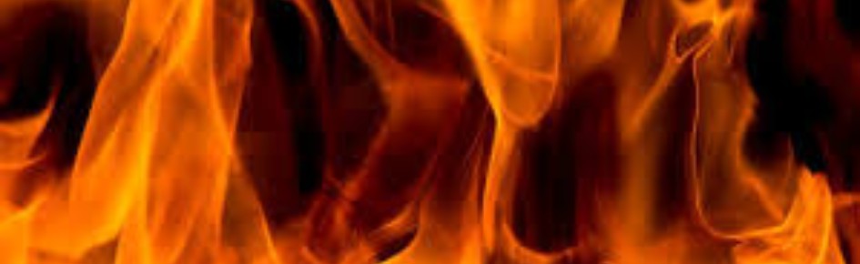 Fire's Haunted World Discord Server Banner