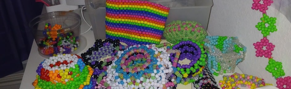 Glitterbomb! Discord Server Banner