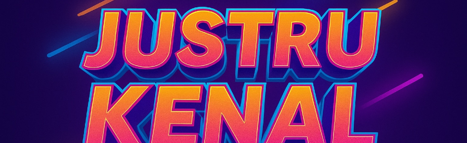 justrukenal Discord Server Banner
