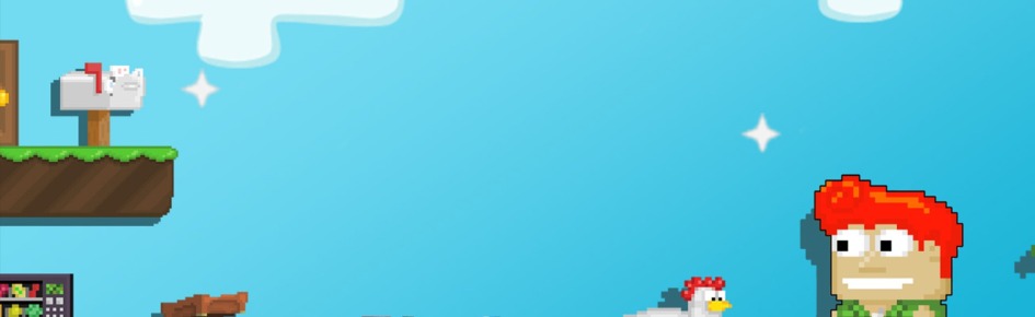 PELIMAFIA GROWTOPIA Discord Server Banner