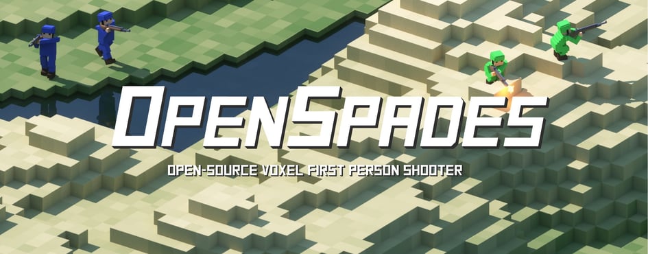 Ace of Spades Global Discord Server Banner