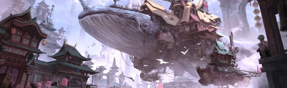 Animai Discord Server Banner