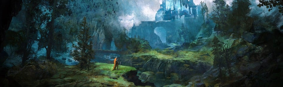 Rÿdîs: Galačtïca Ødÿēęsy Discord Server Banner