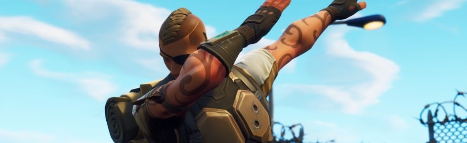 Cosmic Esports Discord Server Banner