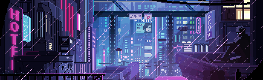 Elysium (18) Discord Server Banner