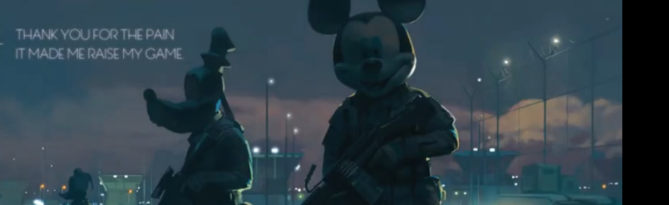 Kush-Gaming (Revival) Discord Server Banner