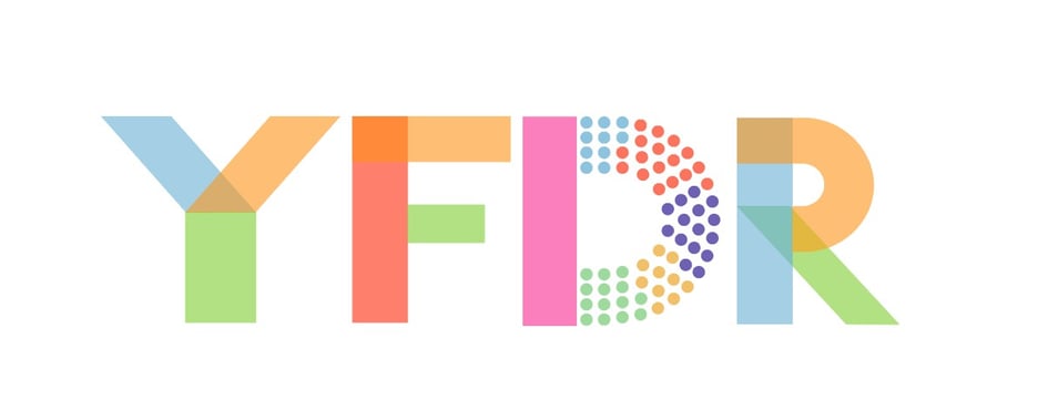 YFDR Discord Server Banner