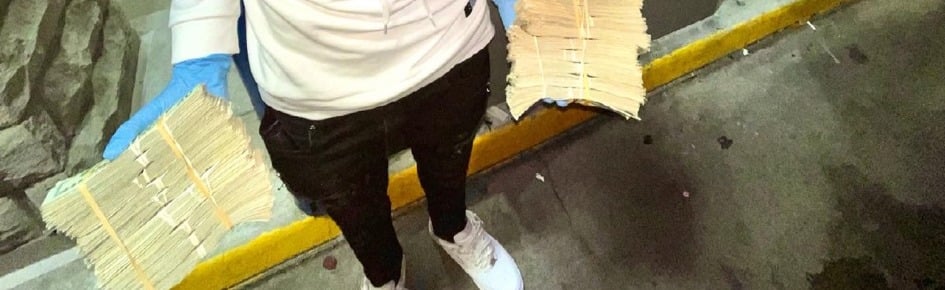 LOOKING FOR CALLERS Discord Server Banner