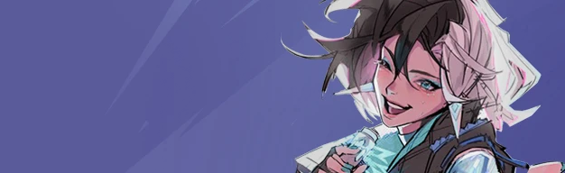 The Halidom Discord Server Banner