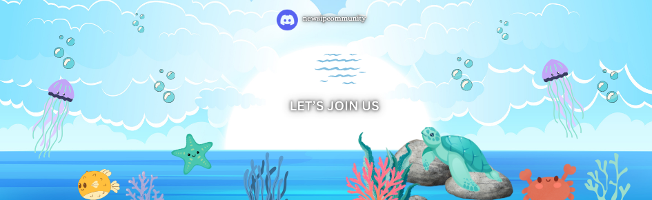 newsipcommunity Discord Server Banner