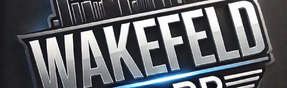 WakeField NYC GTA RP Discord Server Banner