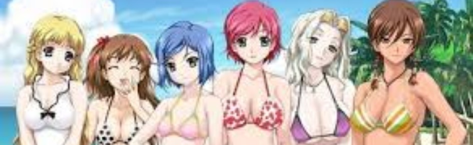 Degenerate Central Discord Server Banner