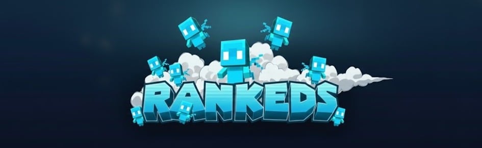 RankedsMC Discord Server Banner