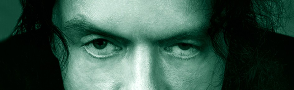 The Room Discord Server Banner