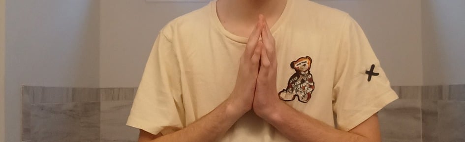 The Caiden Dedrick Server Discord Server Banner