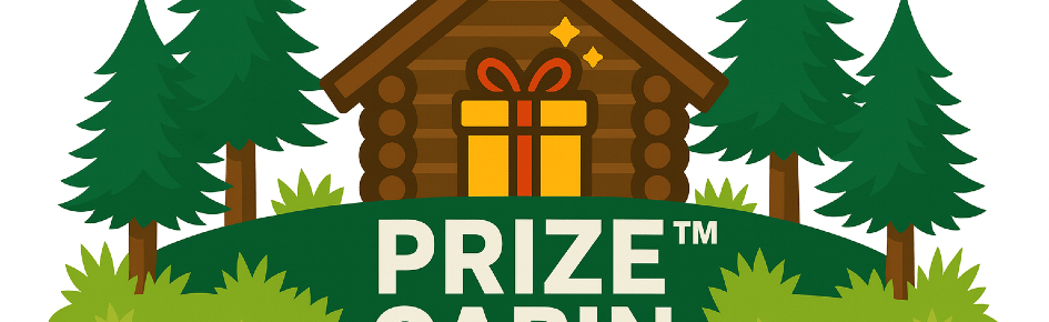 Prize Cabin™ Discord Server Banner